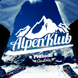 AlpenKlub Logo