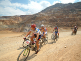 Mountenbike