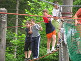 Wasserspielpark – vizi vidámpark