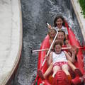 Wasserspielpark – vizi vidámpark